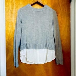 H&M Divided womens sweater size S